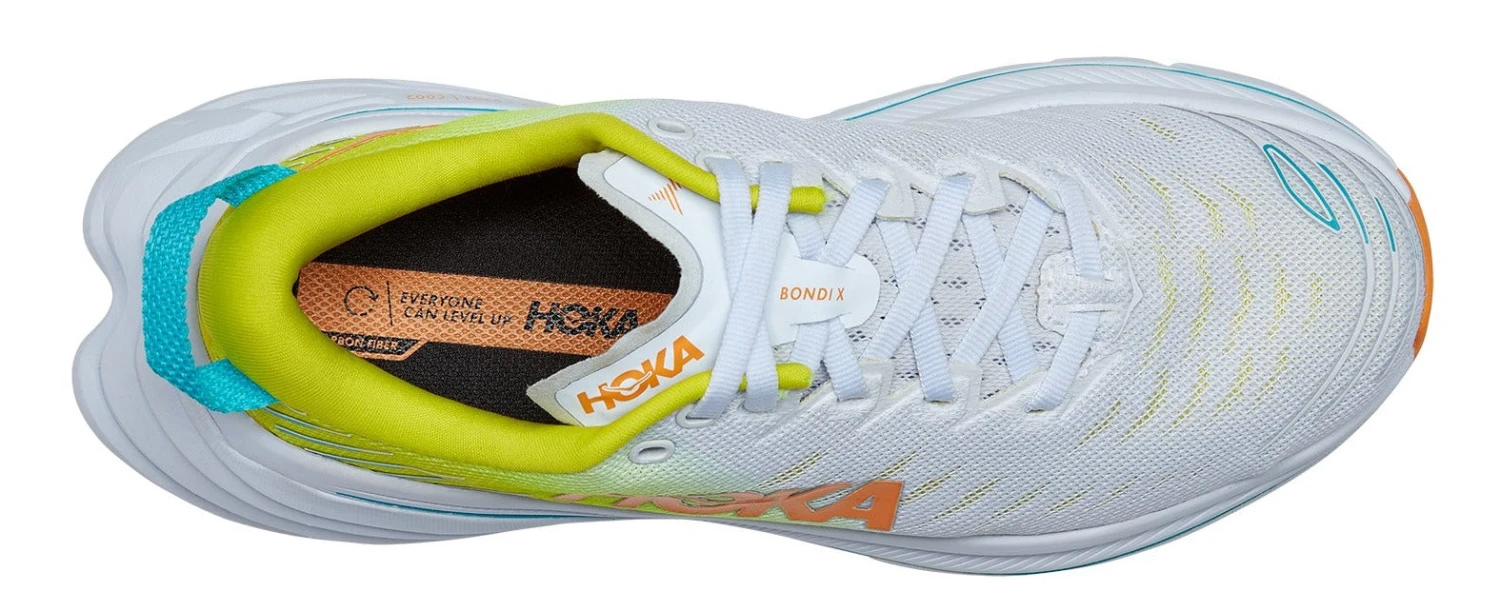 HOKA Women's Bondi X - Image 6