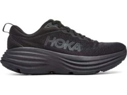 HOKA Men's Bondi 8 Wide (2E)