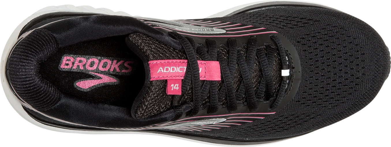 Brooks Women's Addiction 14 - Image 5