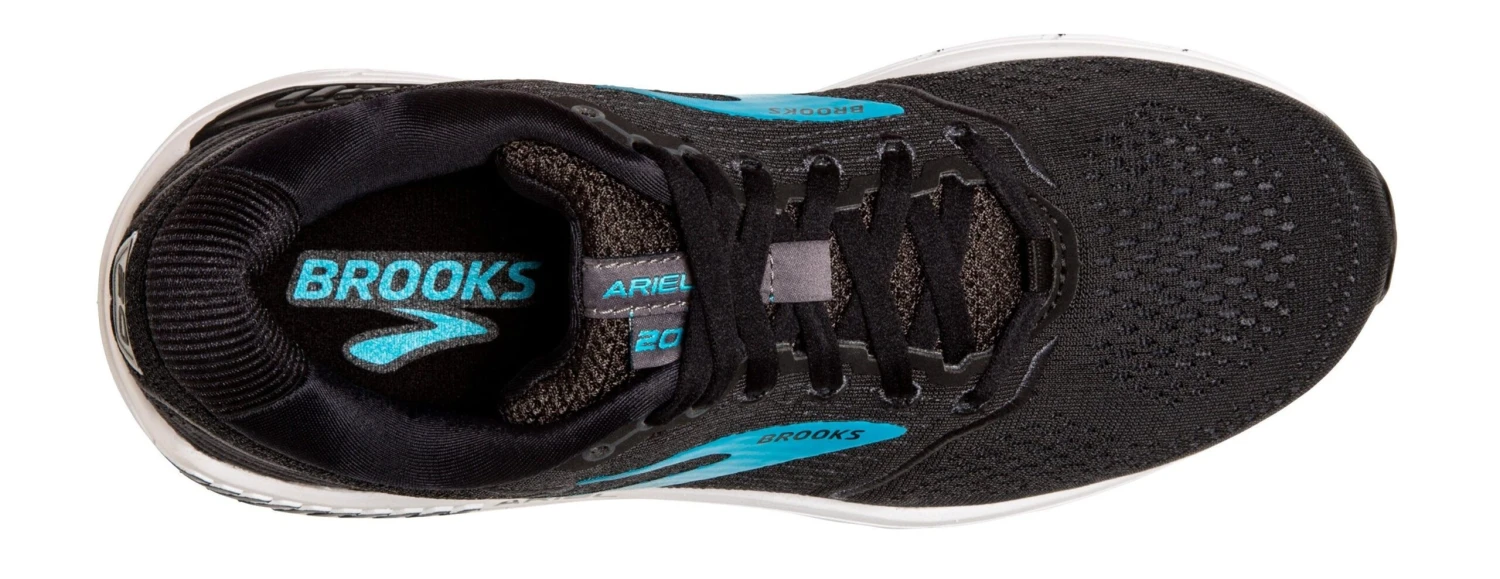 Brooks Women's Ariel '20 - Image 4
