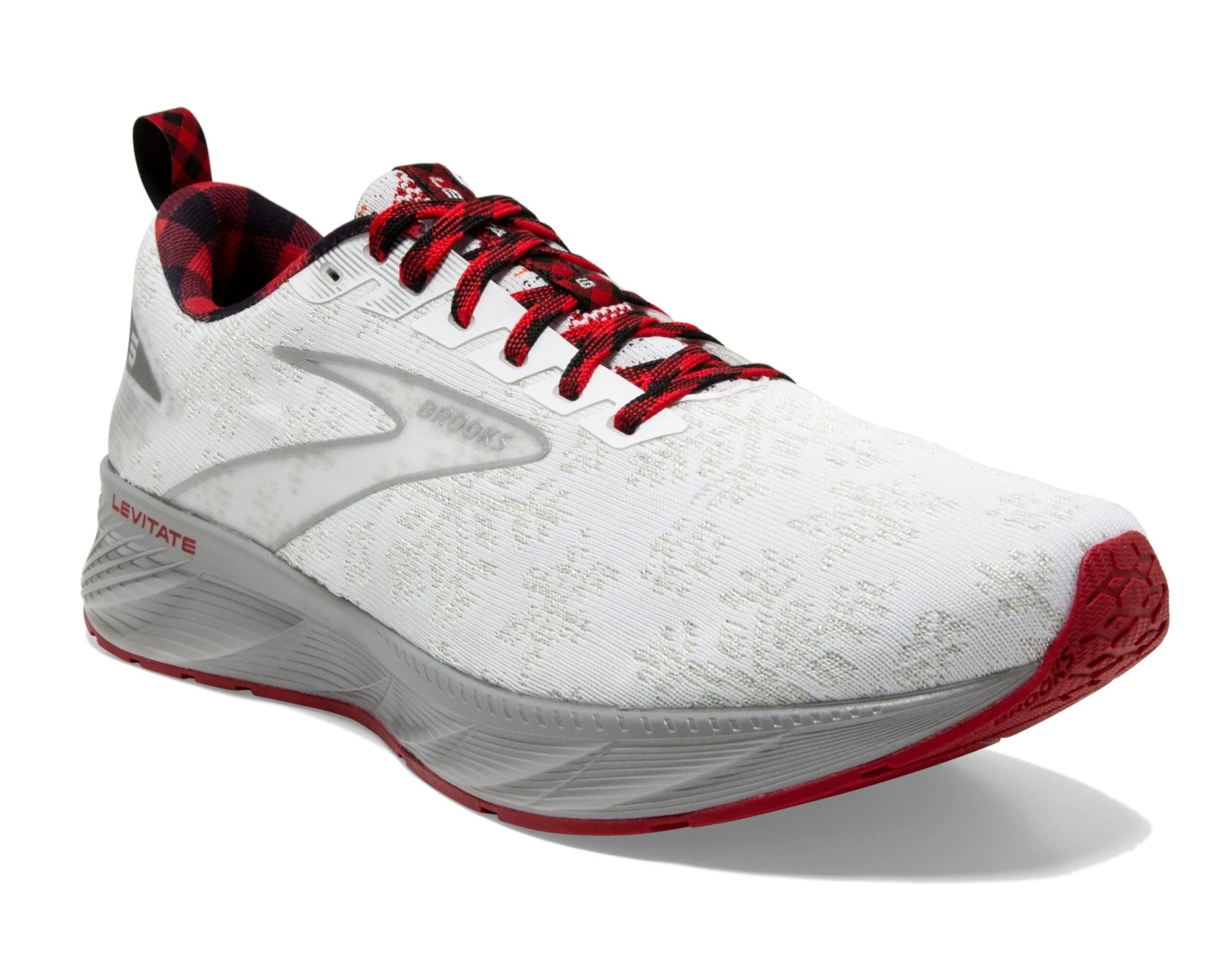 Brooks Women's Levitate 6 Run Merry - Image 2