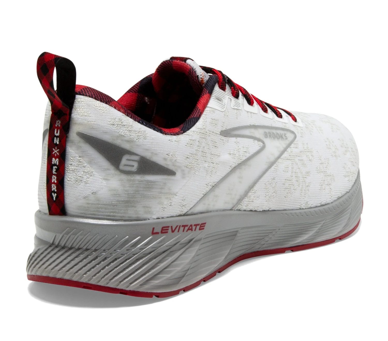 Brooks Women's Levitate 6 Run Merry - Image 3