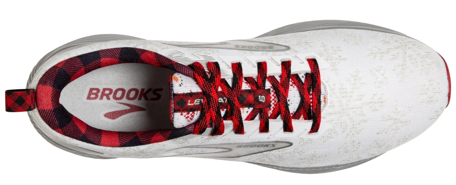 Brooks Women's Levitate 6 Run Merry - Image 5