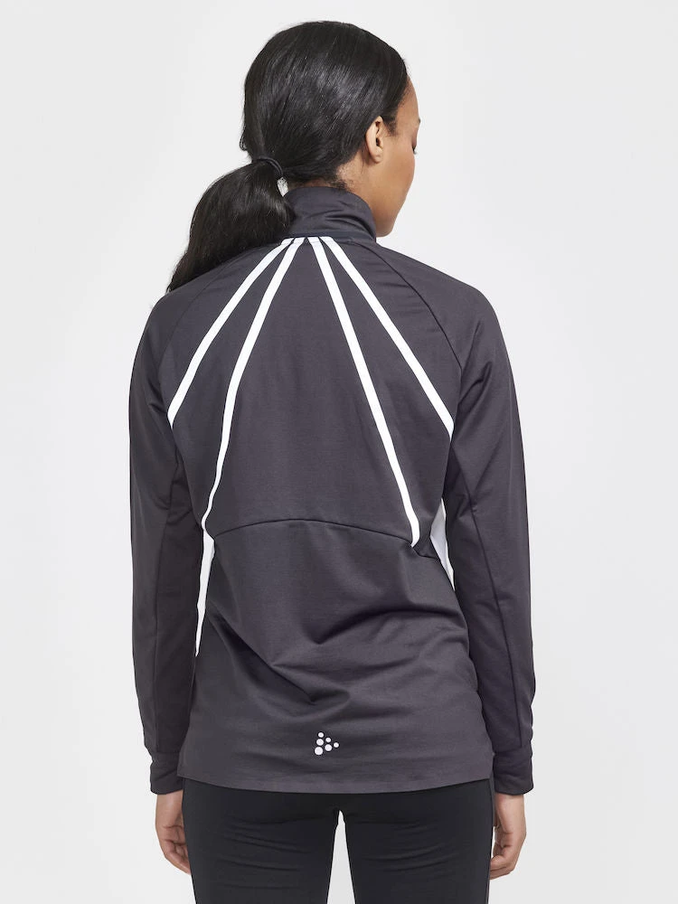 Craft Women's ADV SubZ Lumen Jacket 2.0 - Image 3