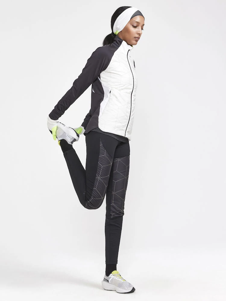 Craft Women's ADV SubZ Lumen Jacket 2.0 - Image 5