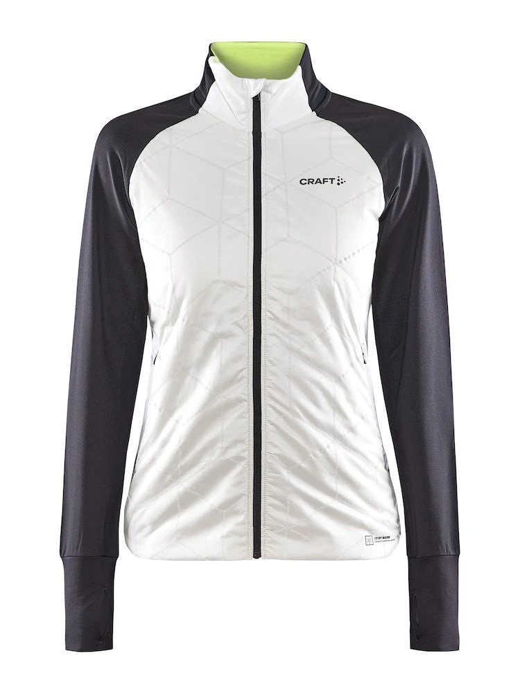 Craft Women's ADV SubZ Lumen Jacket 2.0