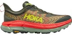 HOKA Men's Mafate Speed 4