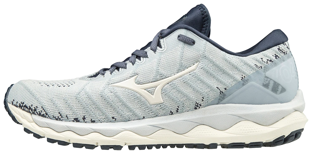 Mizuno Women's Sky 4 Waveknit - Image 2