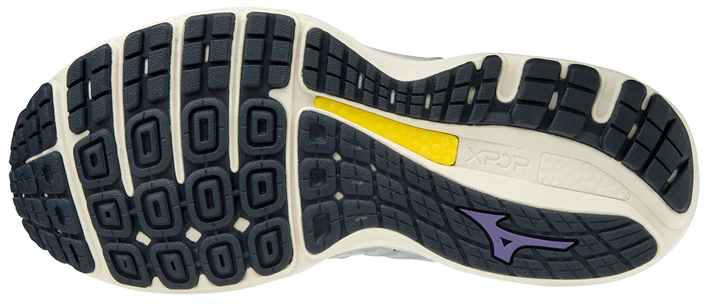 Mizuno Women's Sky 4 Waveknit - Image 4