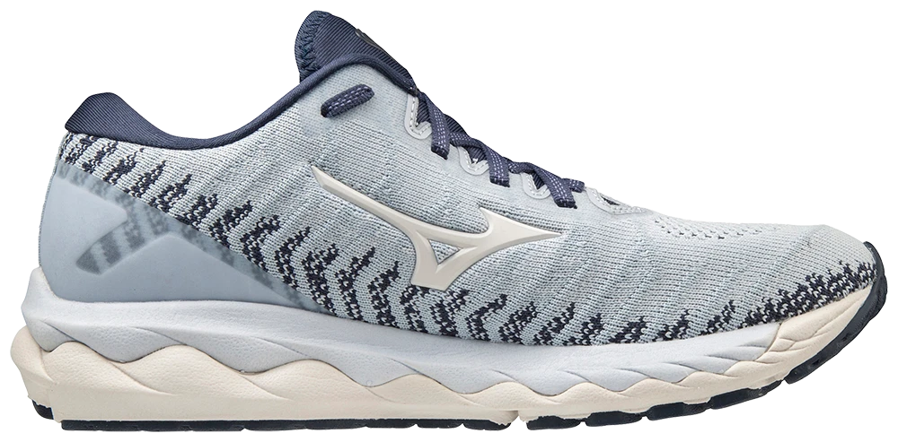 Mizuno Women's Sky 4 Waveknit