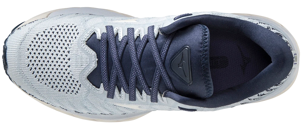 Mizuno Women's Sky 4 Waveknit - Image 3