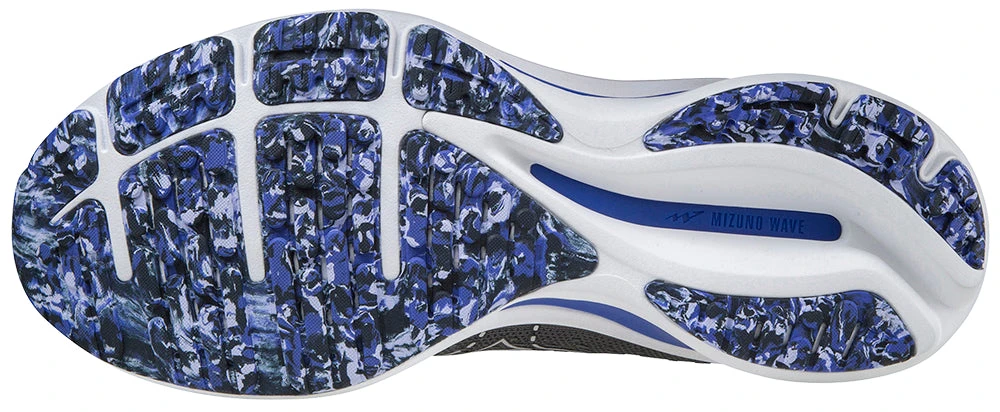 Mizuno Men's Wave Rider 25 - Image 5
