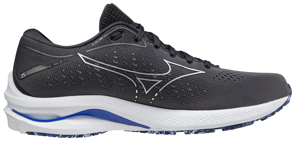 Mizuno Men's Wave Rider 25 - Image 2