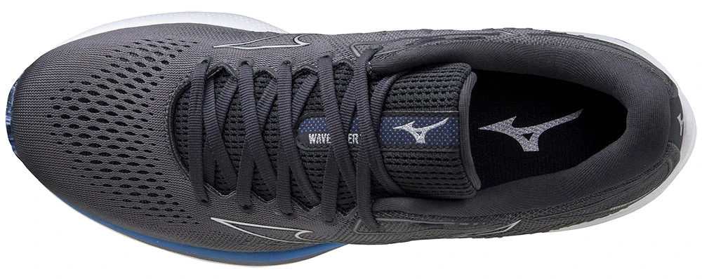 Mizuno Men's Wave Rider 25 - Image 4