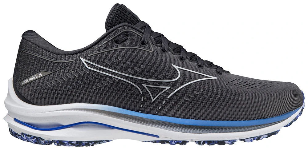 Mizuno Men's Wave Rider 25