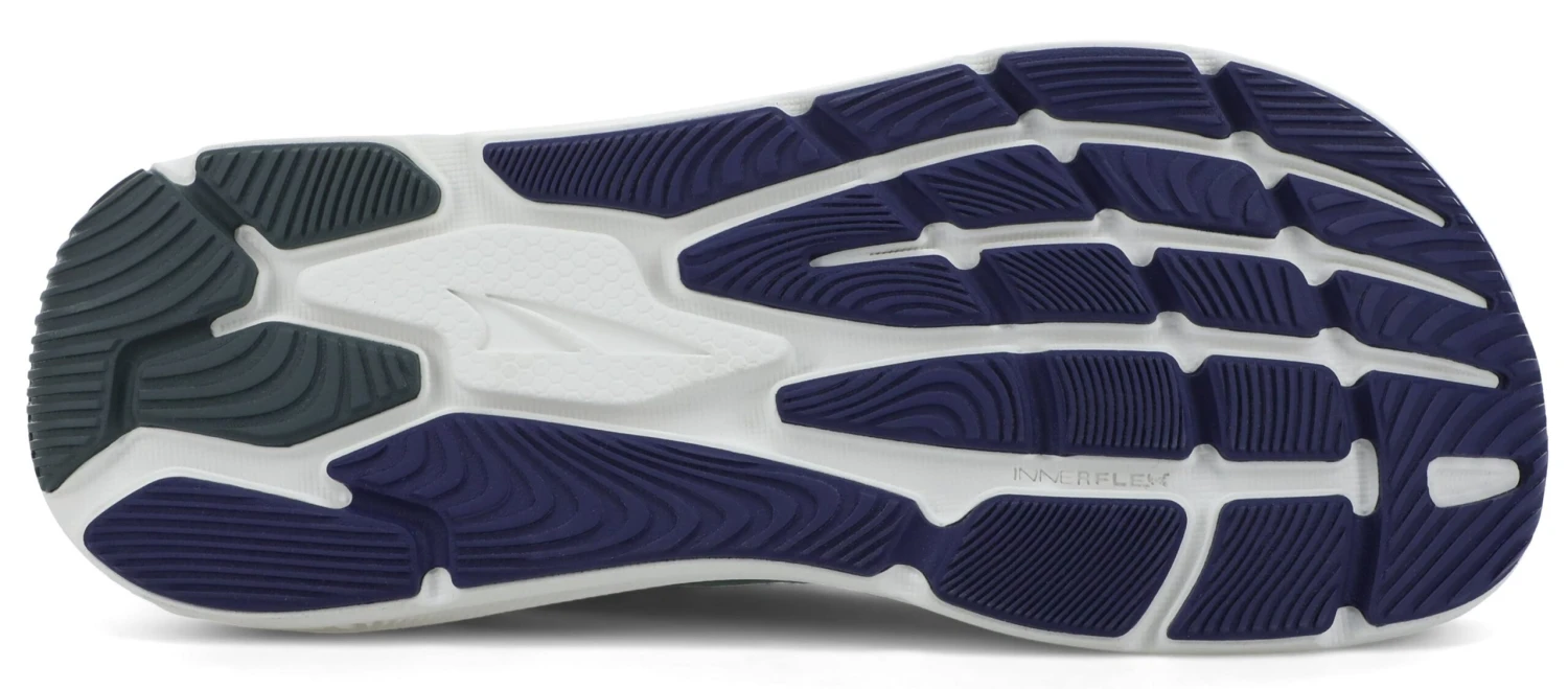 Altra Women's Paradigm 6 - Gray/Purple (AL0A5484-254) - Image 5