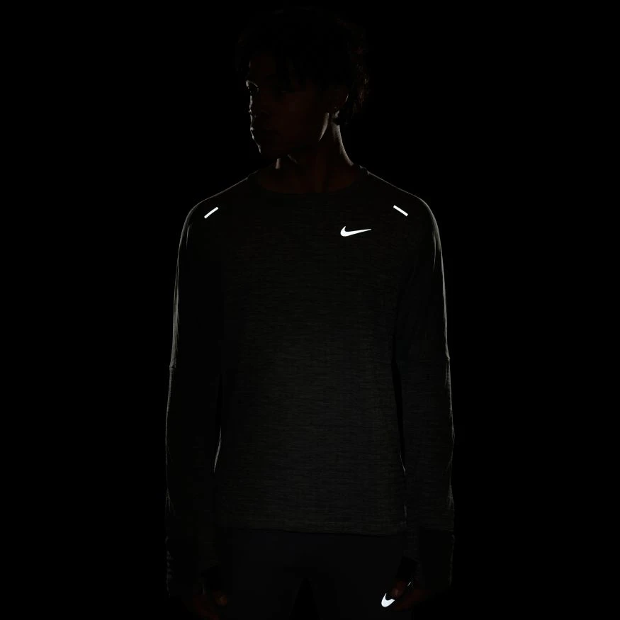 Nike Men's Sphere Long Sleeve (CU6083) - Image 7