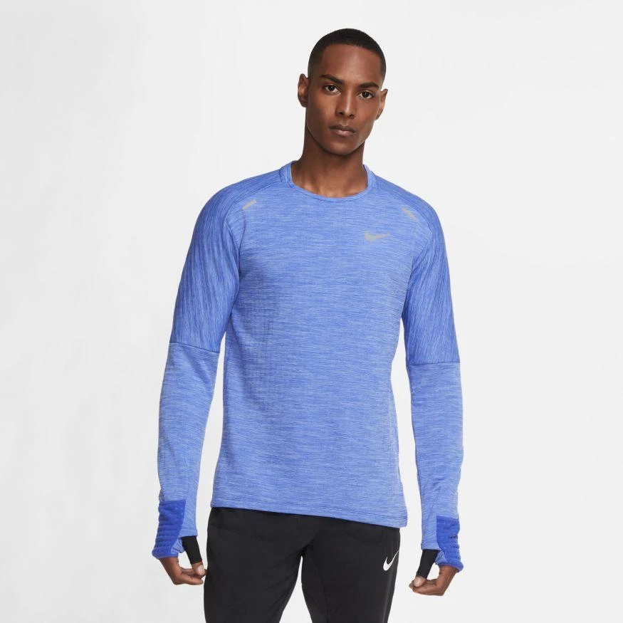 Nike Men's Sphere Long Sleeve (CU6083) - Image 10