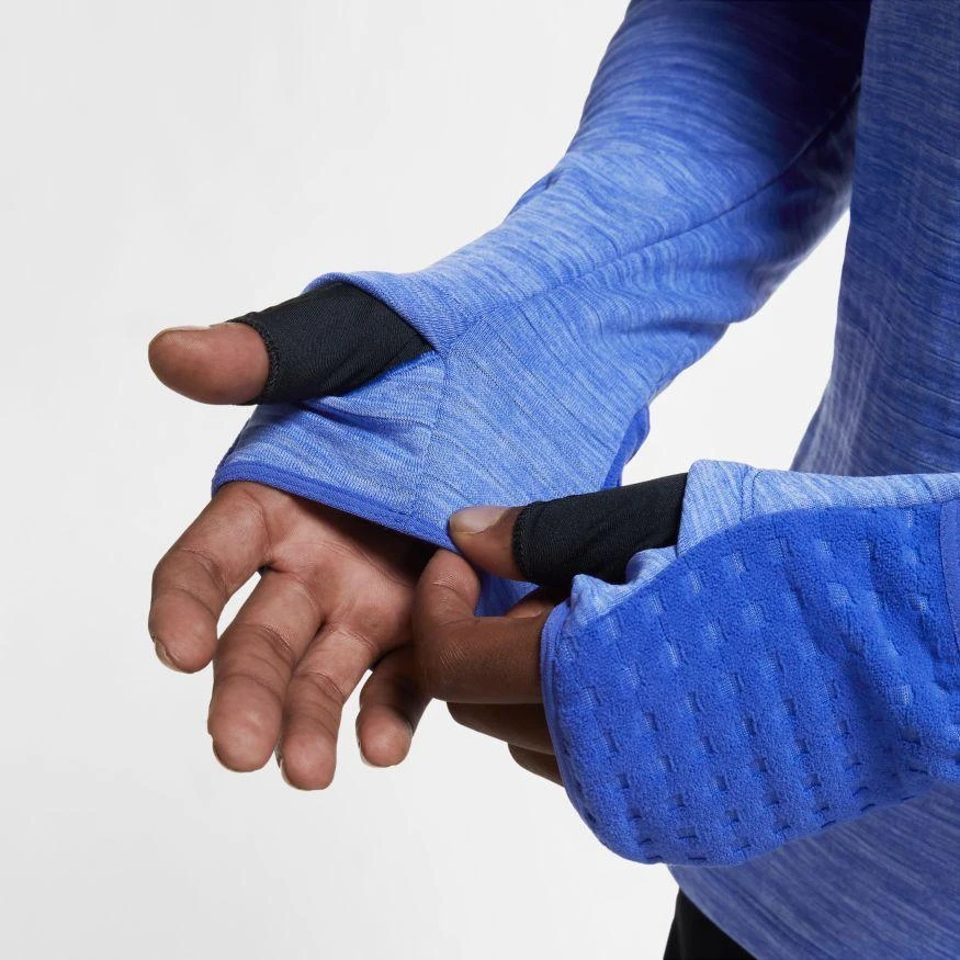 Nike Men's Sphere Long Sleeve (CU6083) - Image 12