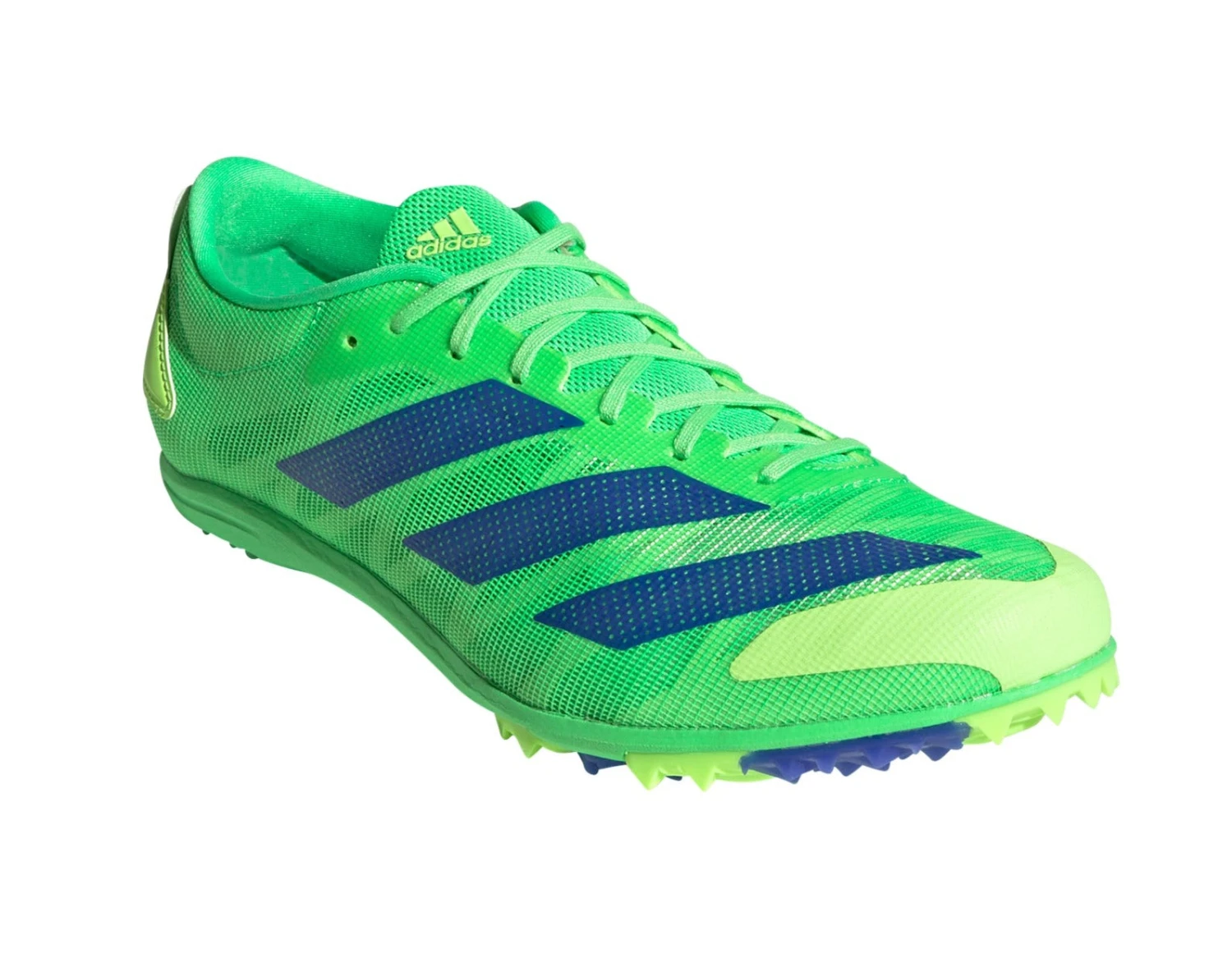 Adidas Unisex Adizero XCS Spike - Image 4