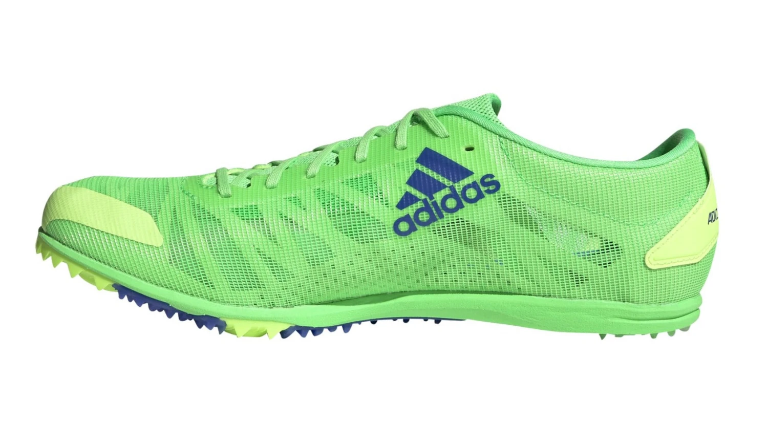Adidas Unisex Adizero XCS Spike - Image 2