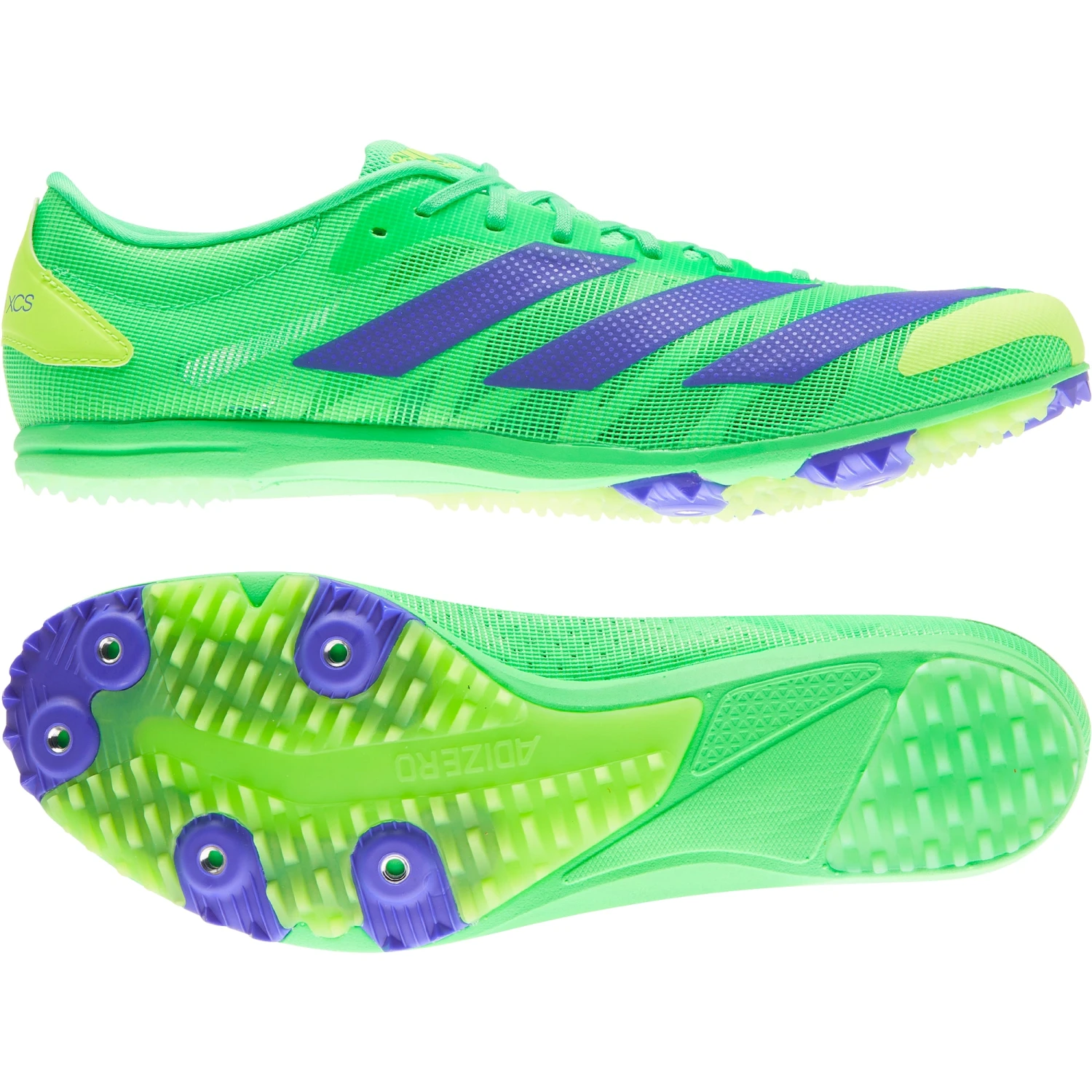 Adidas Unisex Adizero XCS Spike - Image 5