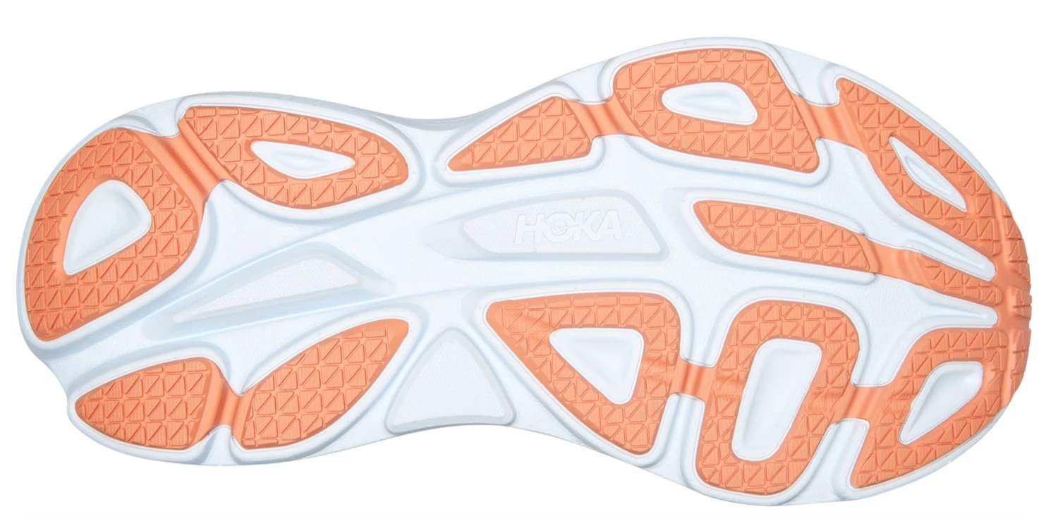 HOKA Women's Bondi 8 Wide (D) - Image 7