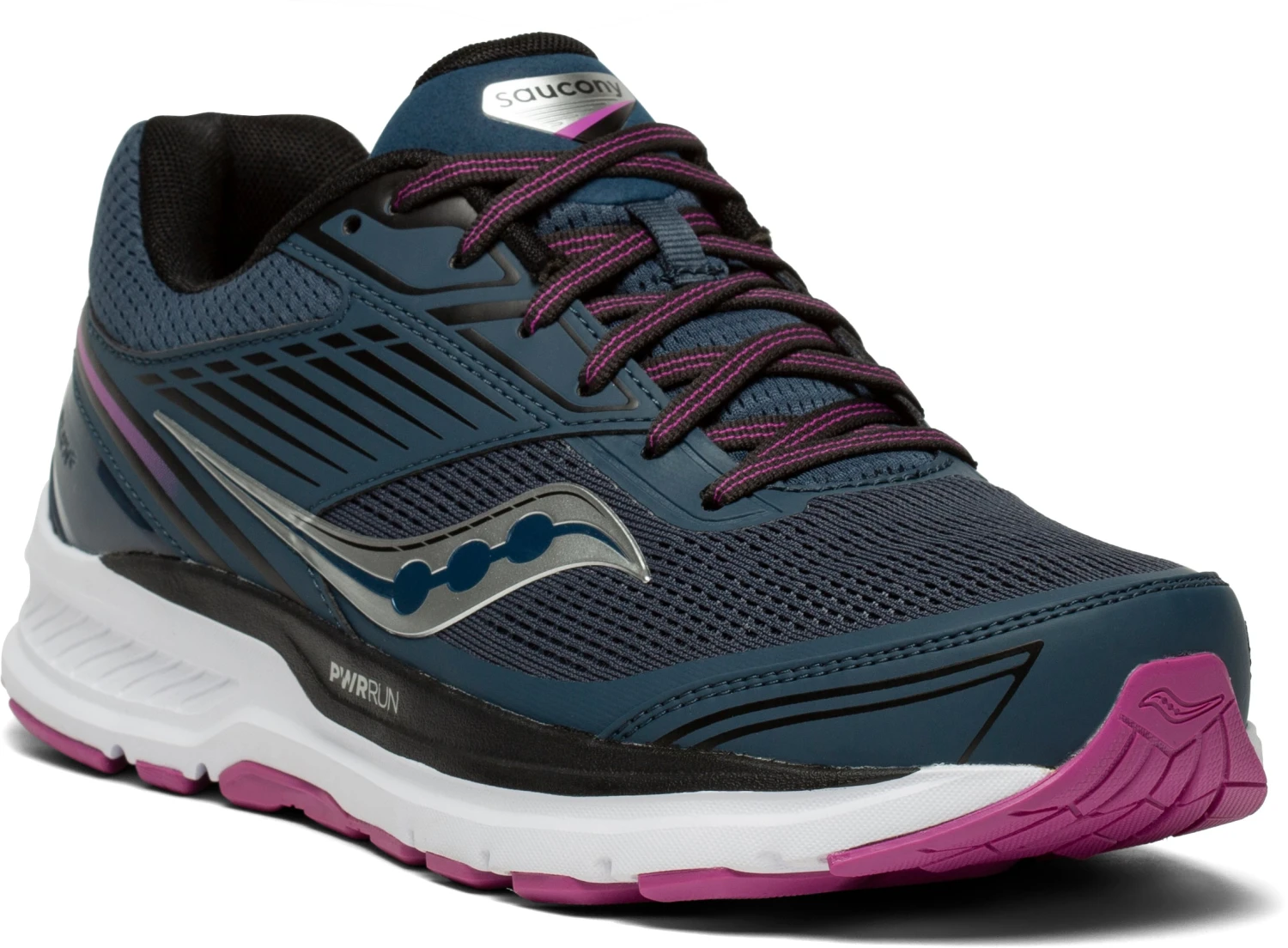Saucony Women's Echelon 8 - Image 2