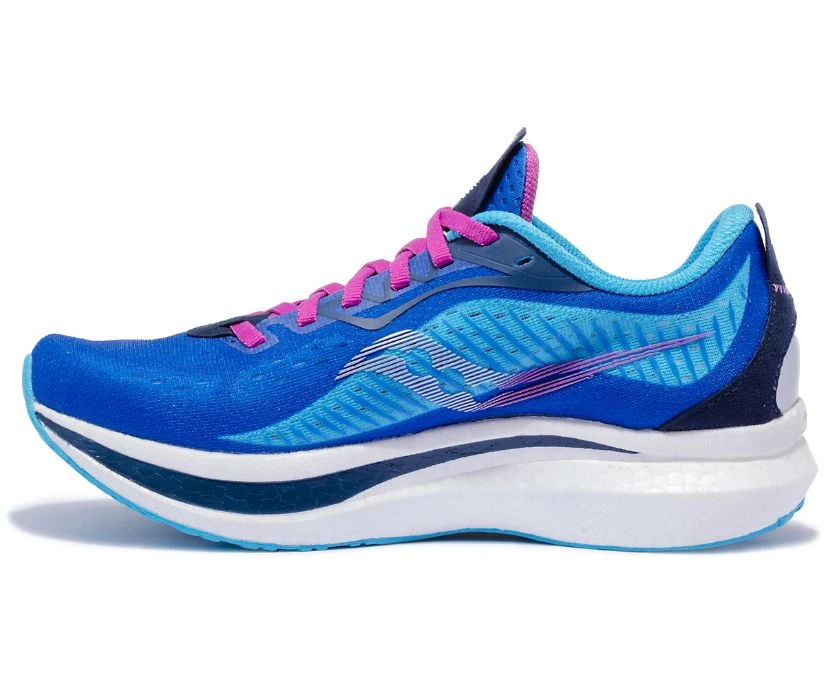 Saucony Women's Endorphin Speed 2 - Image 2