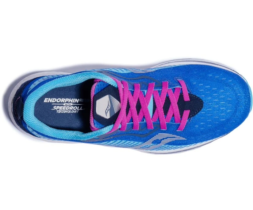 Saucony Women's Endorphin Speed 2 - Image 3