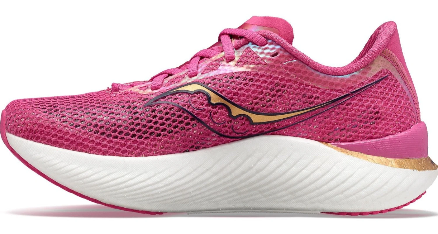 Saucony Women's Endorphin Pro 3 - Image 3