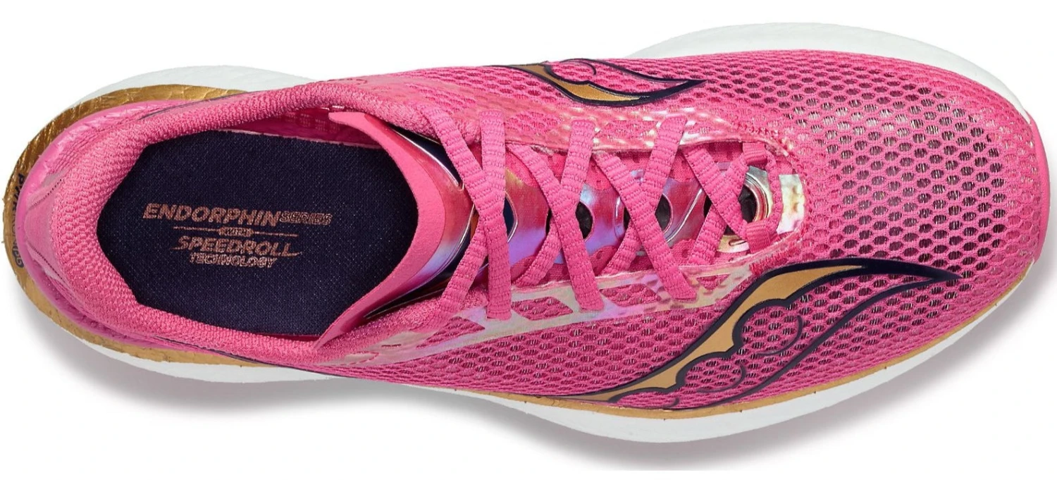 Saucony Women's Endorphin Pro 3 - Image 4