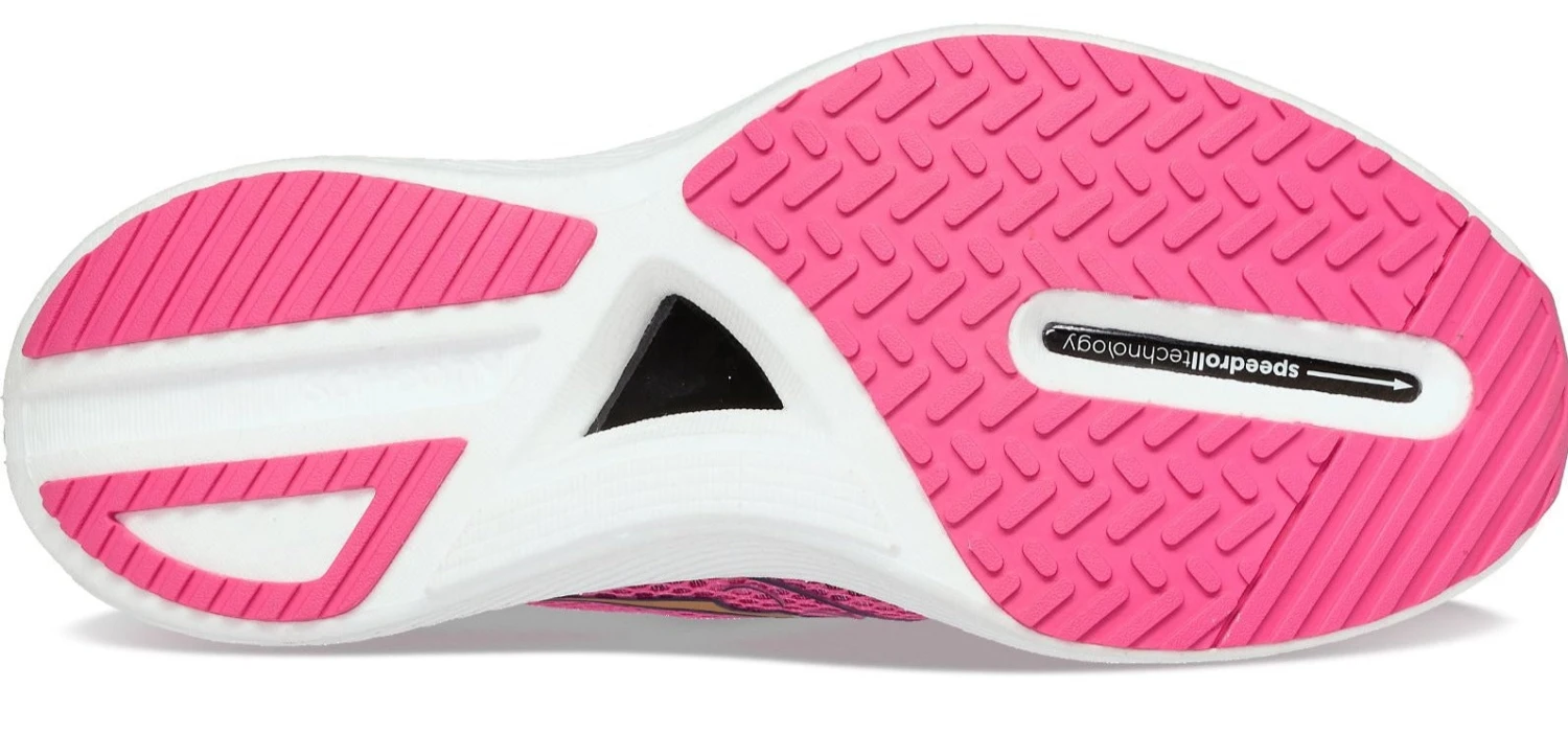 Saucony Women's Endorphin Pro 3 - Image 5
