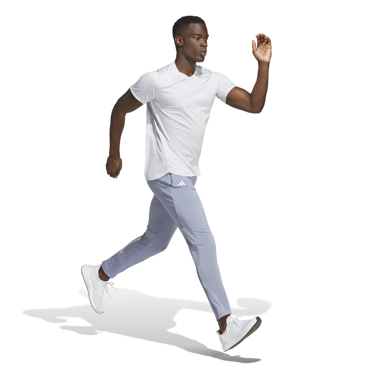 Adidas Men's Boston Marathon® 2023 Astro Joggers - Image 2