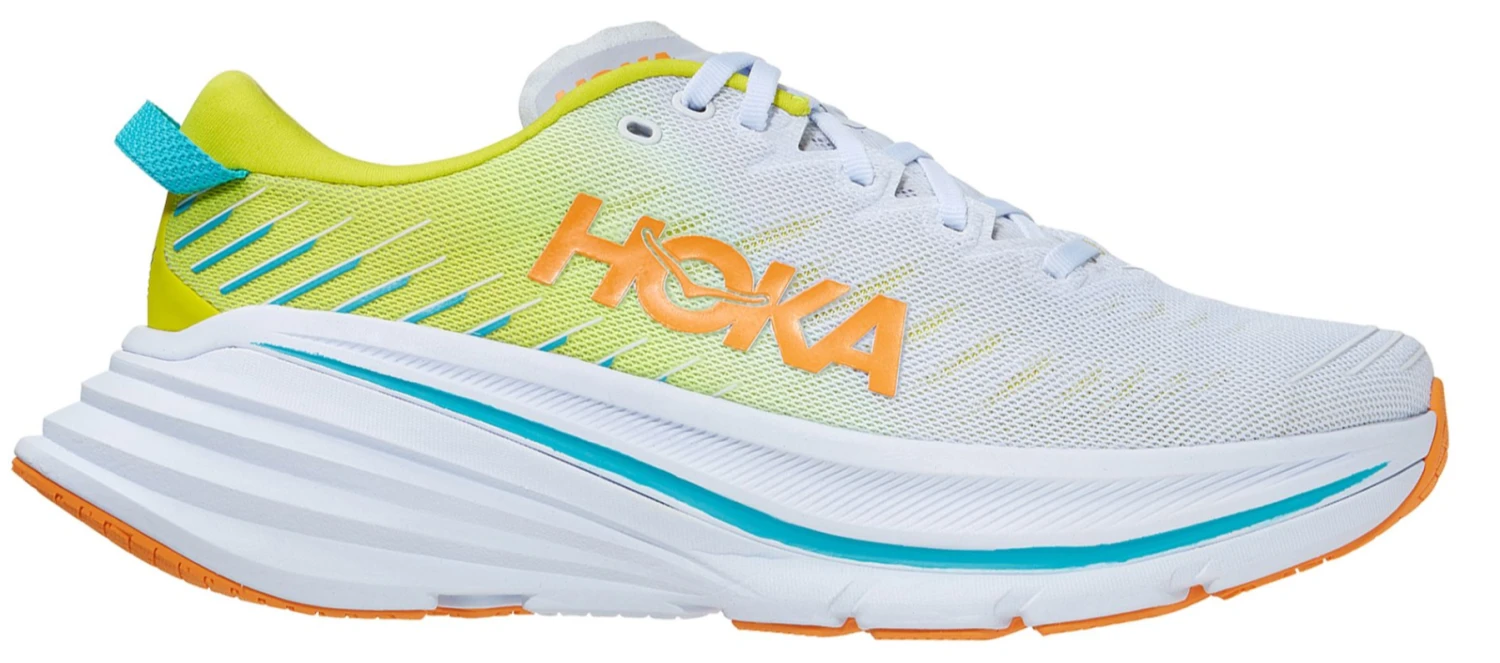 HOKA Women's Bondi X