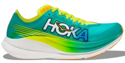 HOKA Unisex Rocket X 2