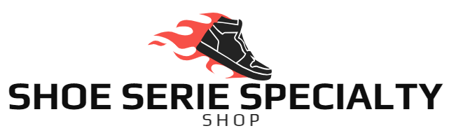 Shoe Serie Specialty Shop